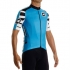 Assos SS.mangussta_s7 fietsshirt blauw unisex  132024728